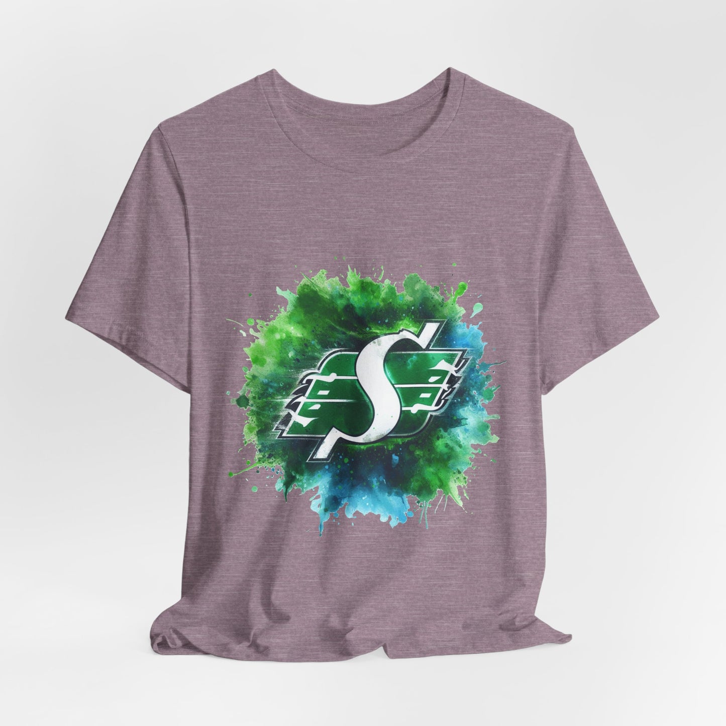 Saskatchewan Roughriders Tee