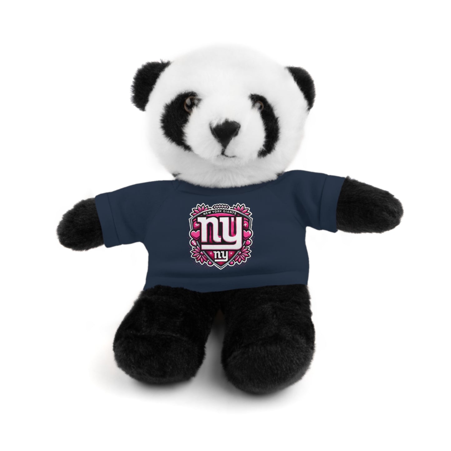 New York Giants Stuffed Animal