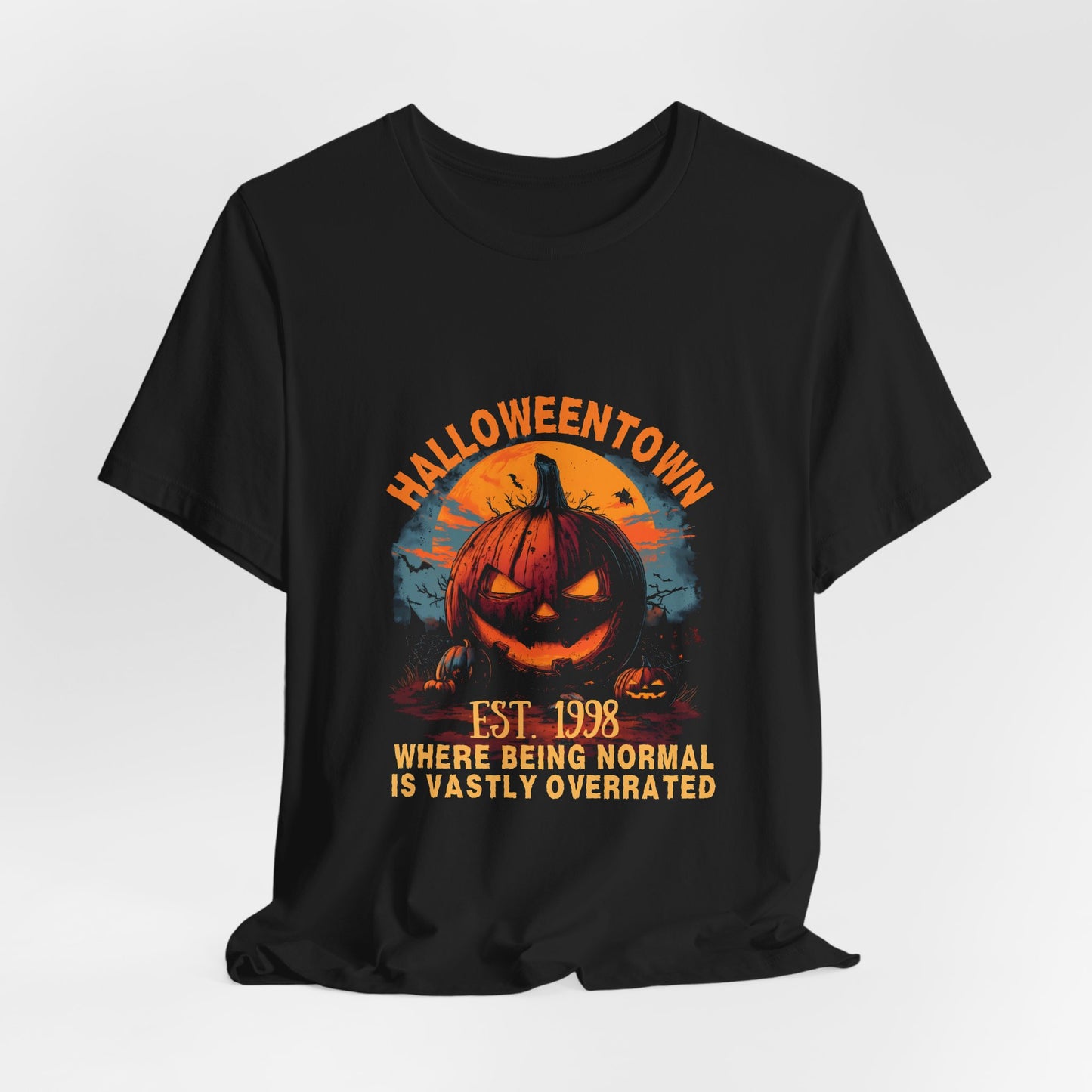 Halloweentown Tee