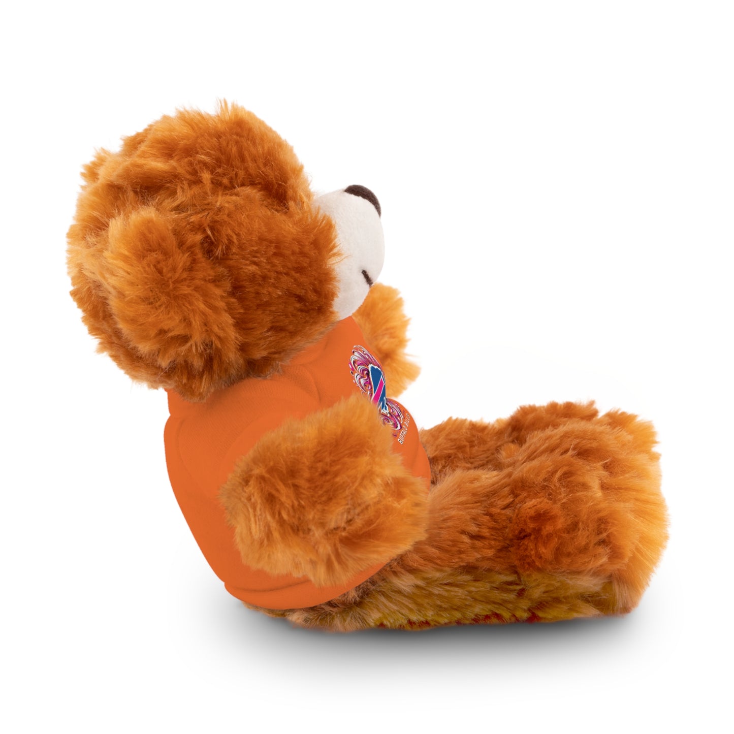 Buffalo Bills Stuffed Animal