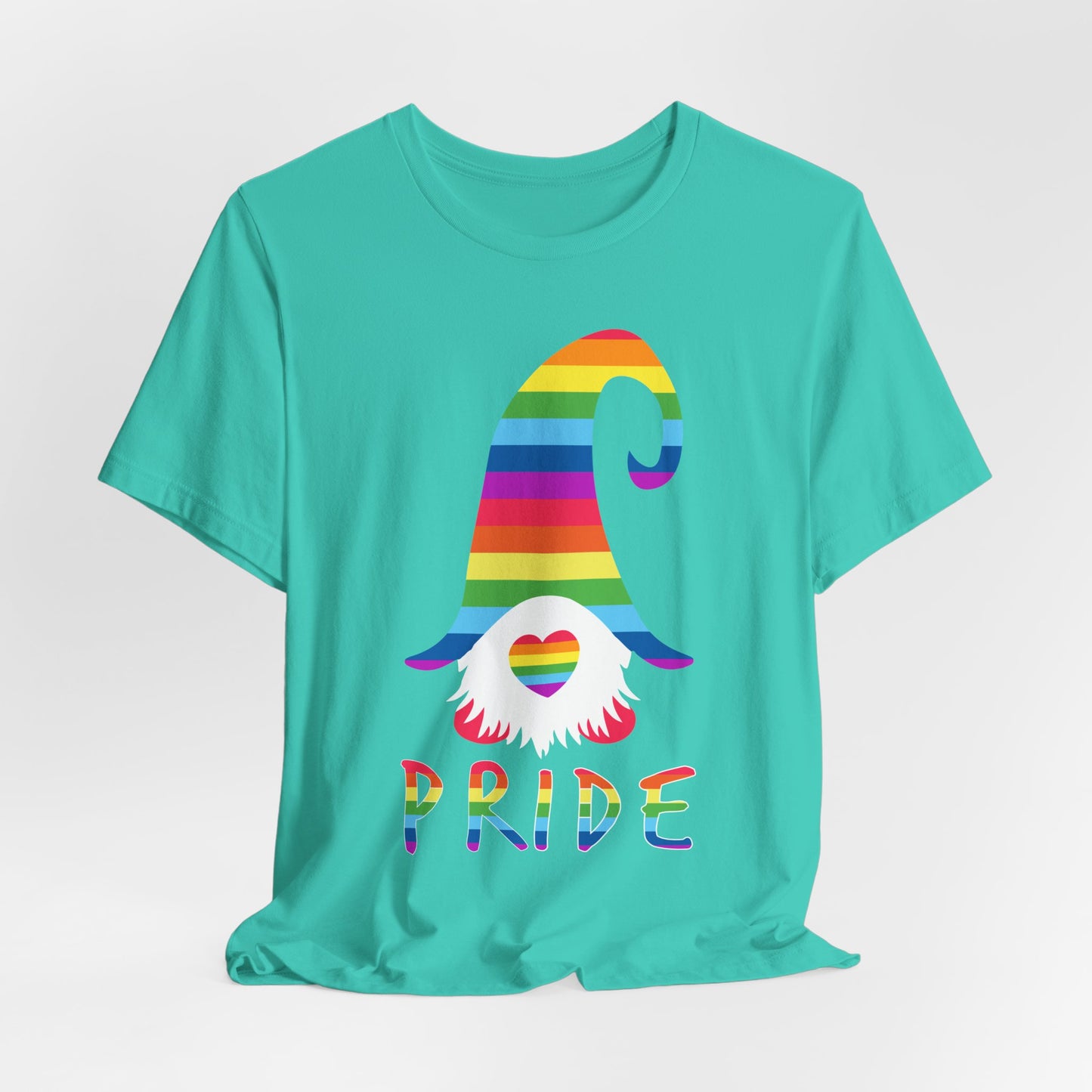 PRIDE Tee