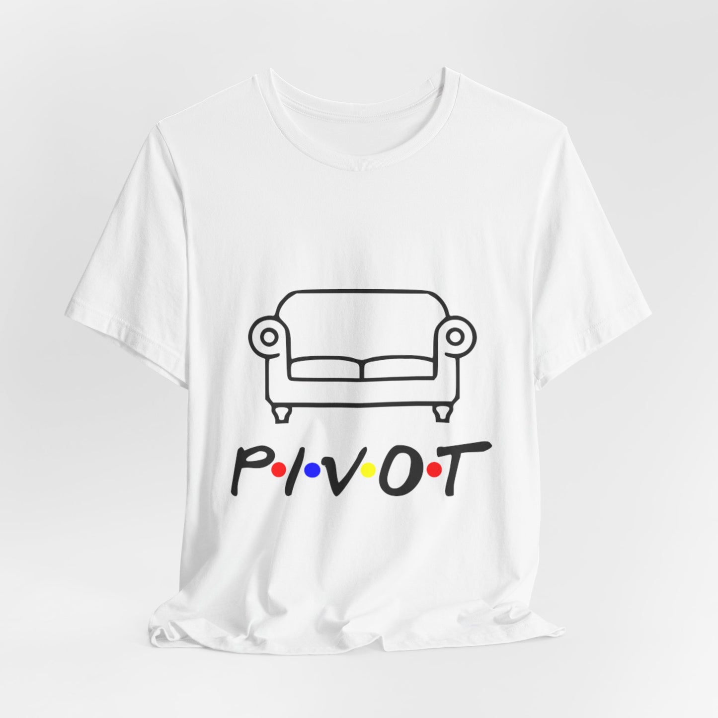 PIVOT Tee