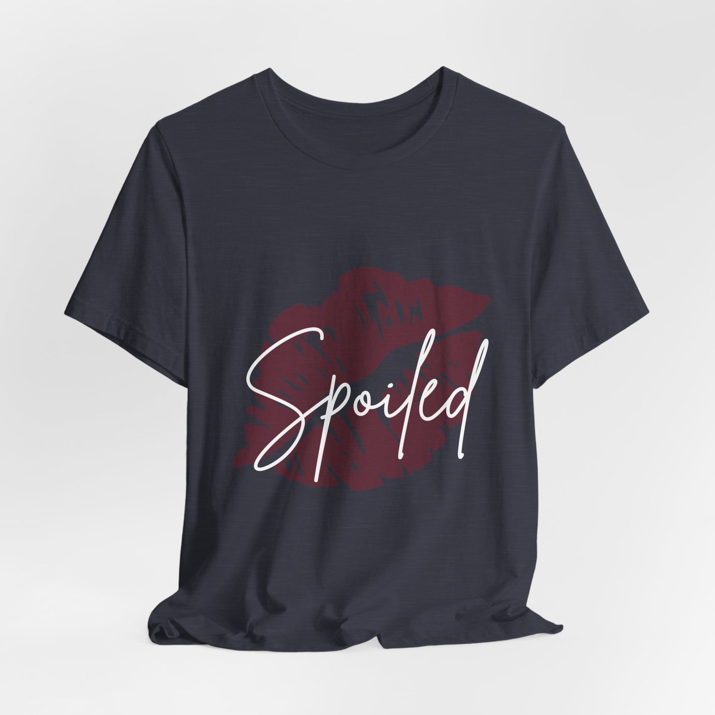 Spoiled Tee