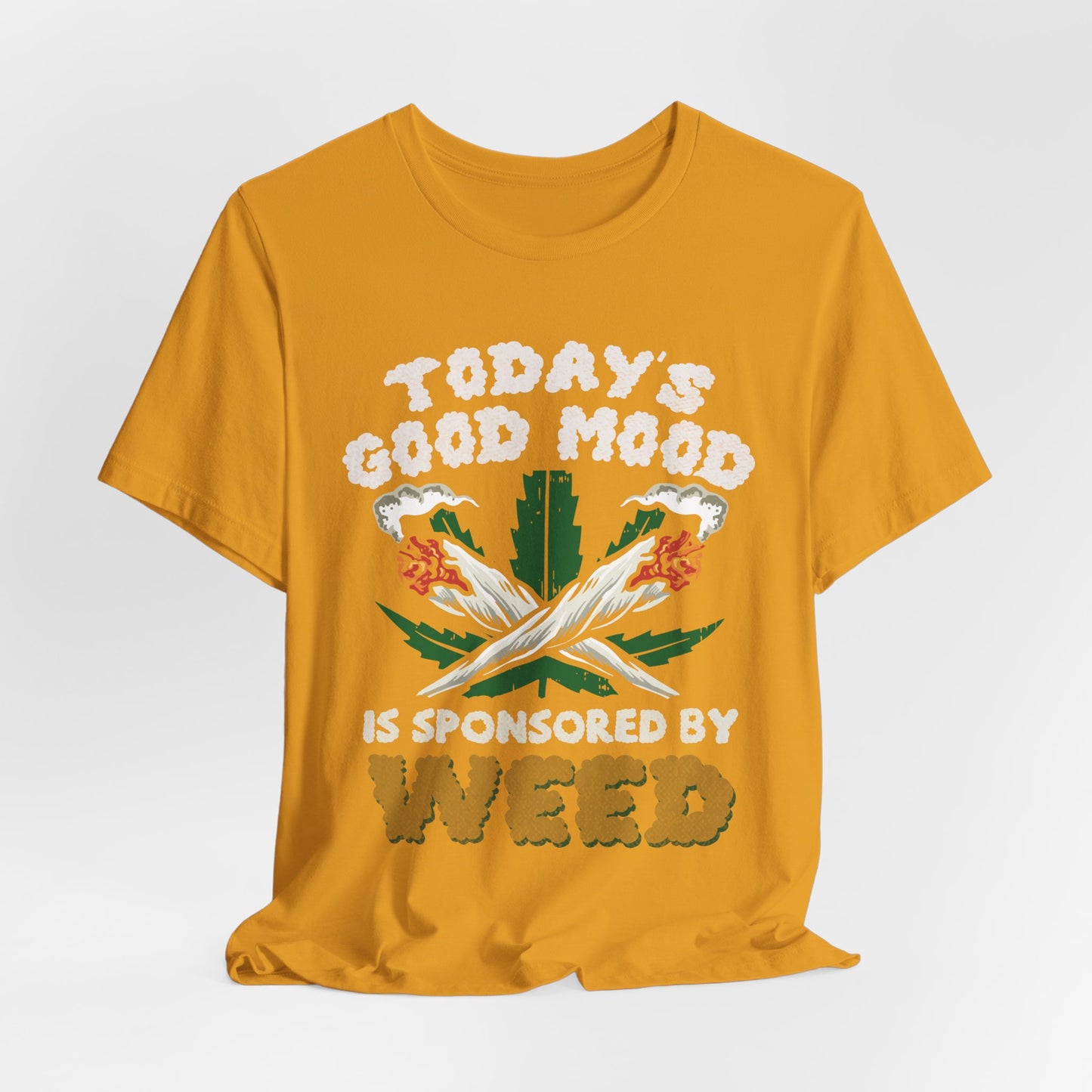 Today's Good Mood Tee