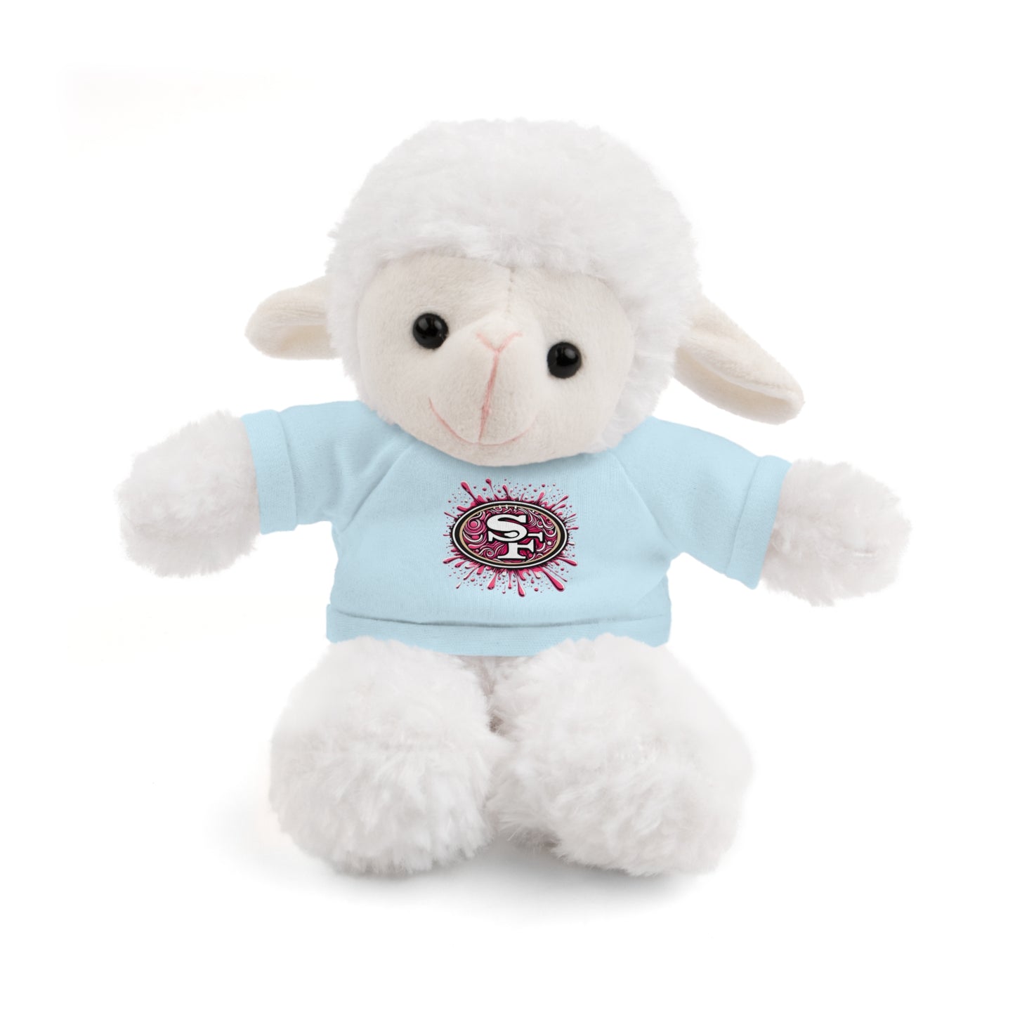 San Francisco 49ers Stuffed Animal