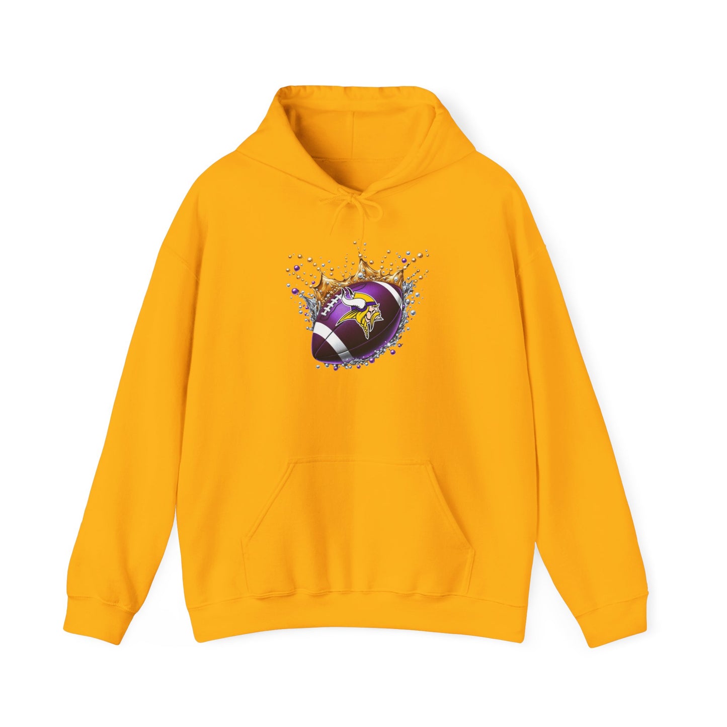 Minnesota Vikings Hoodie