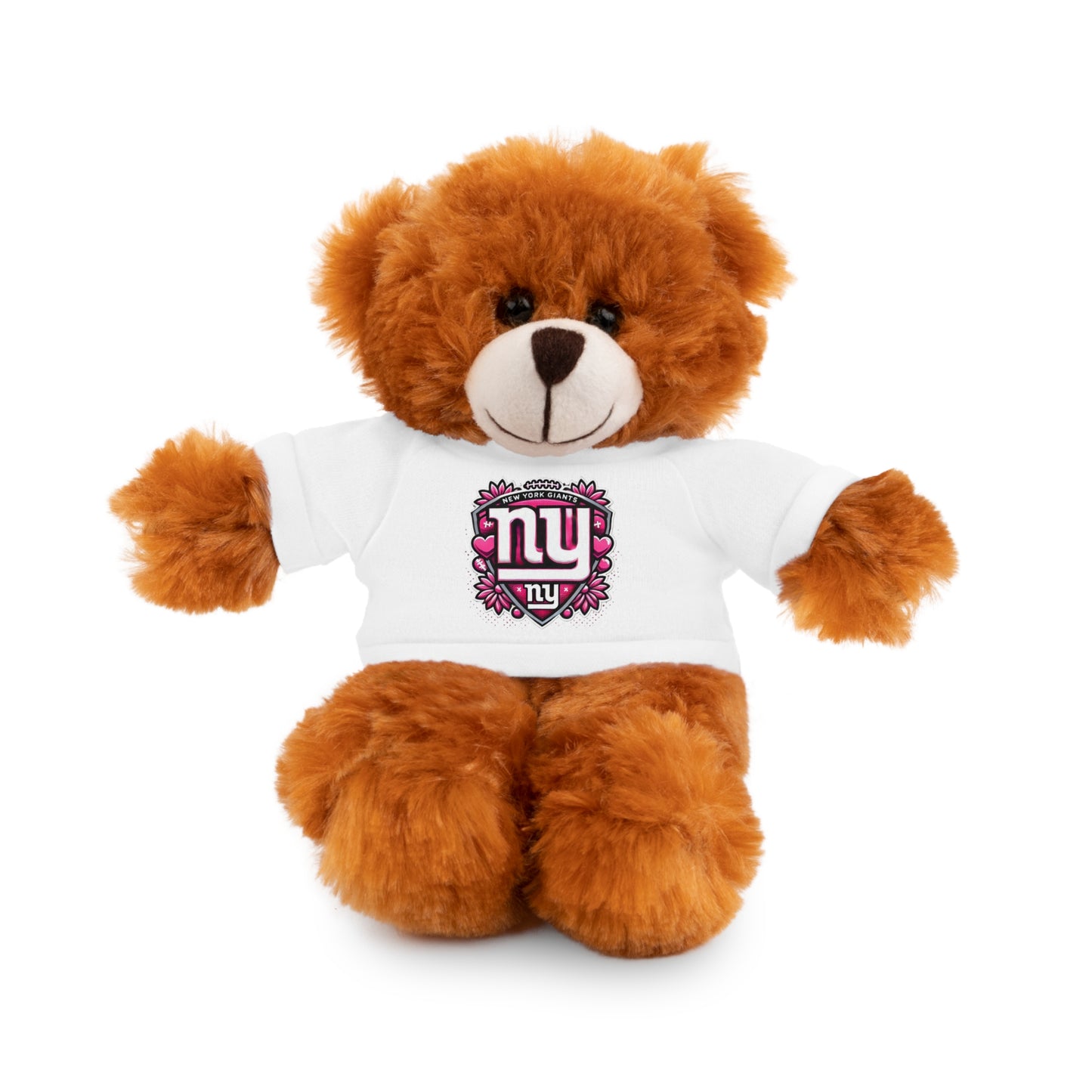 New York Giants Stuffed Animal