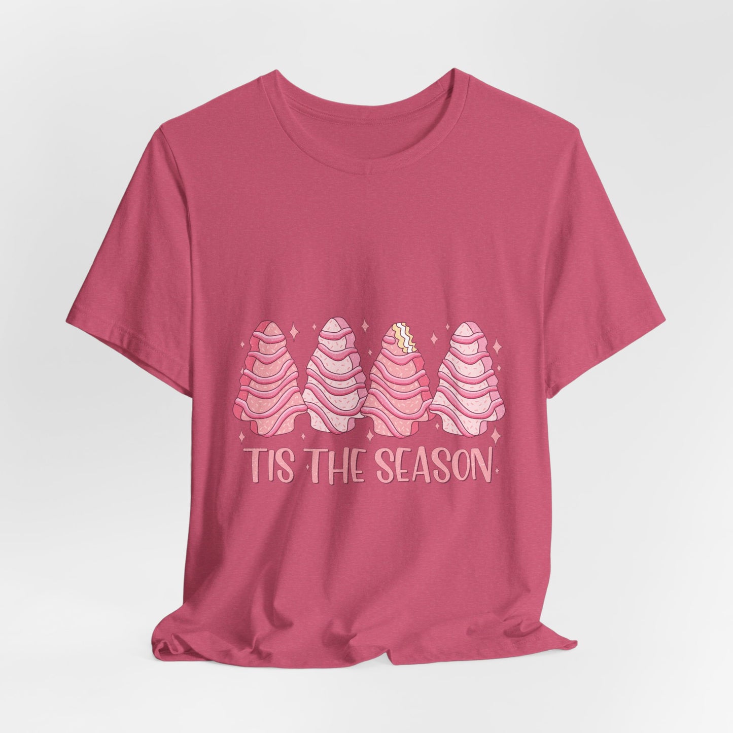 Tis The Season Tee