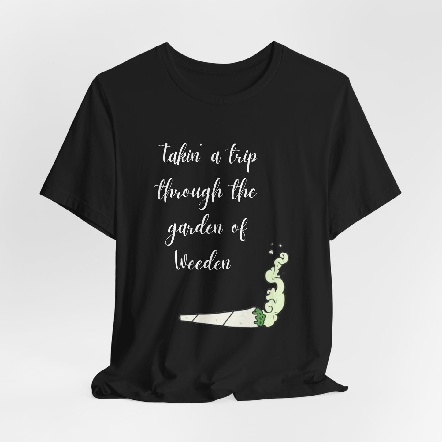 Garden of Weeden Tee