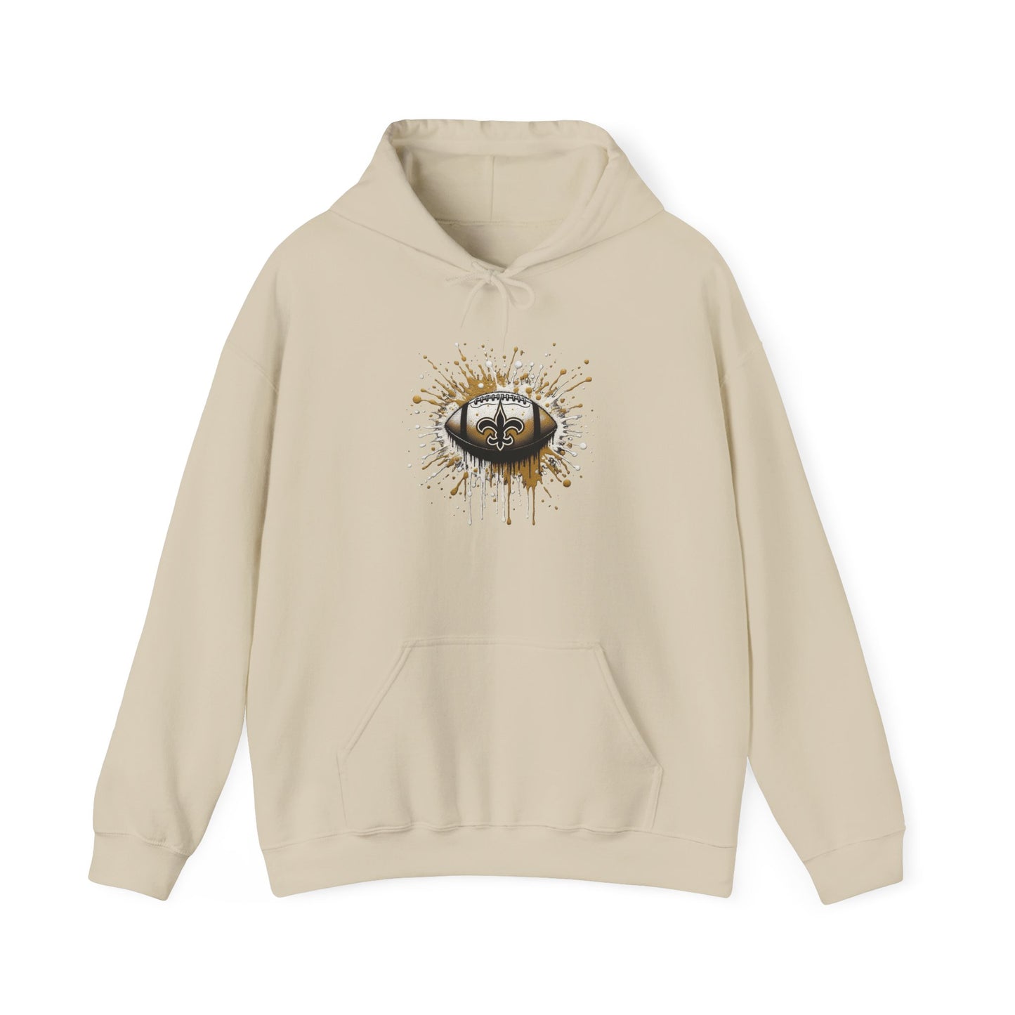 New Orleans Saints Hoodie