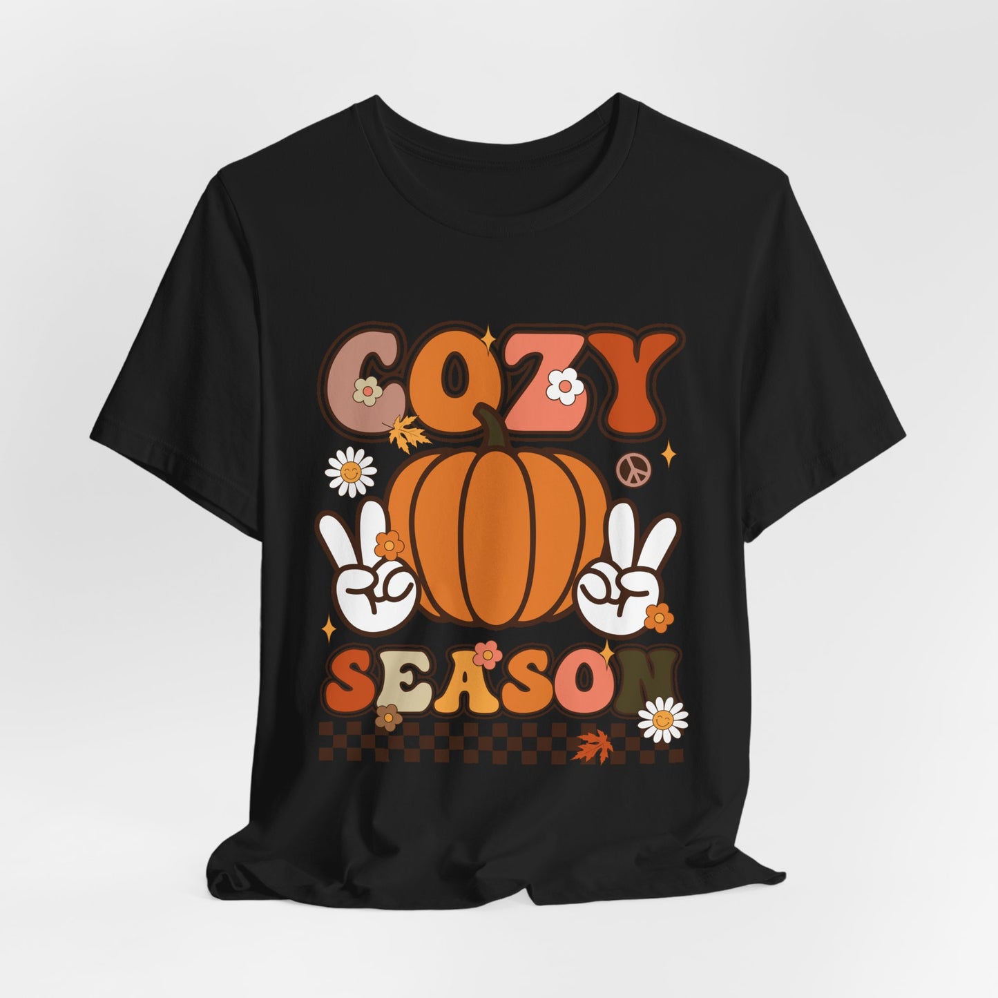 Cozy Season Tee