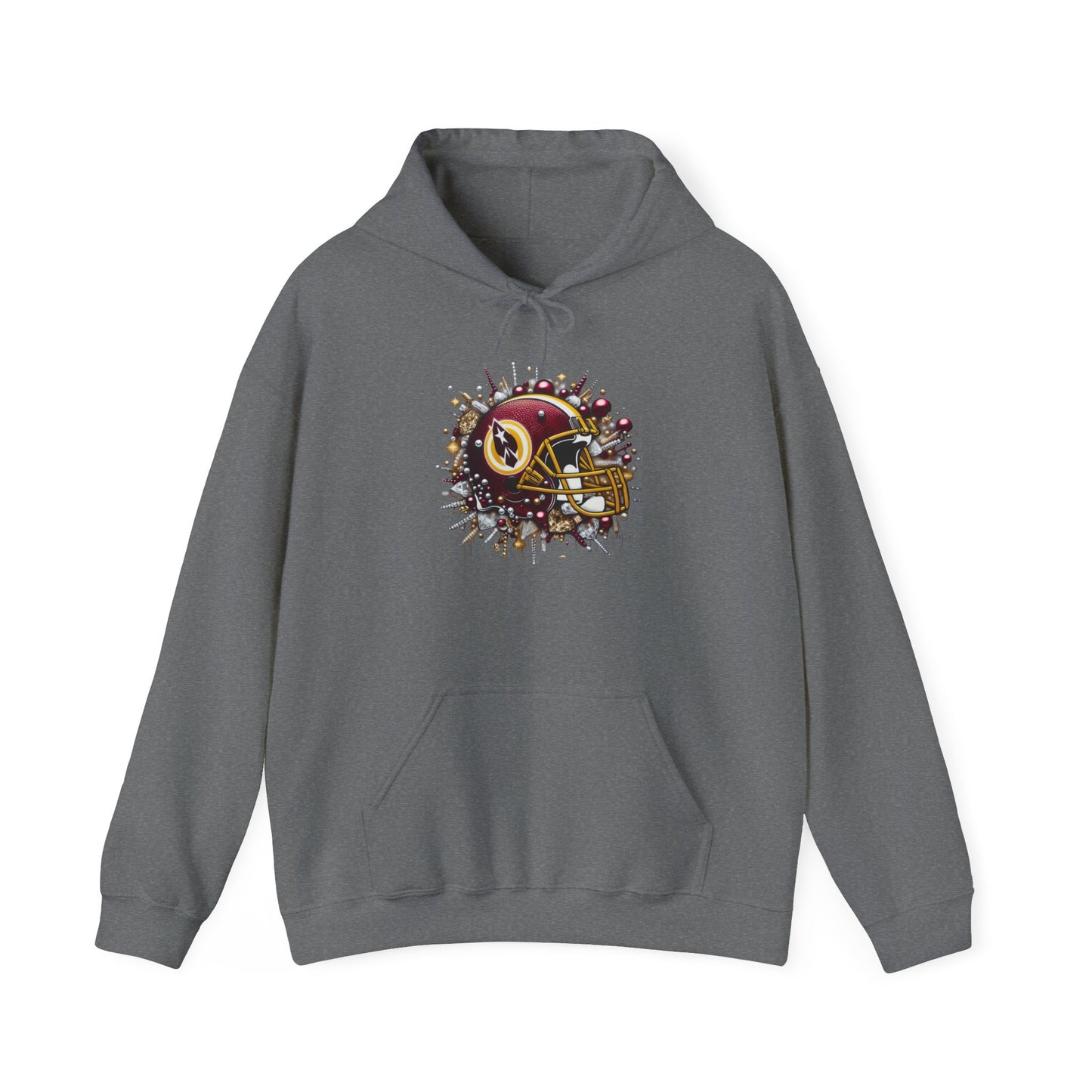 Washington Commanders Hoodie