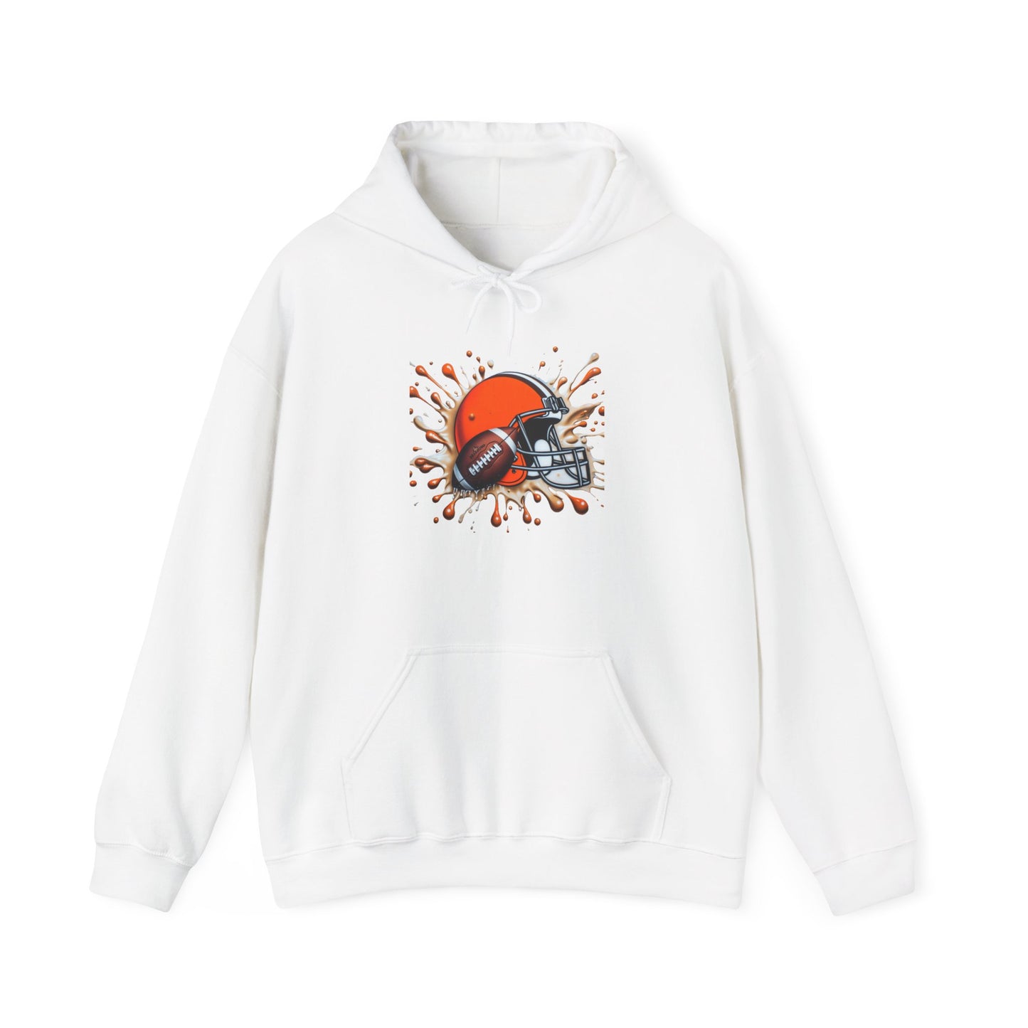 Cleveland Browns Hoodie