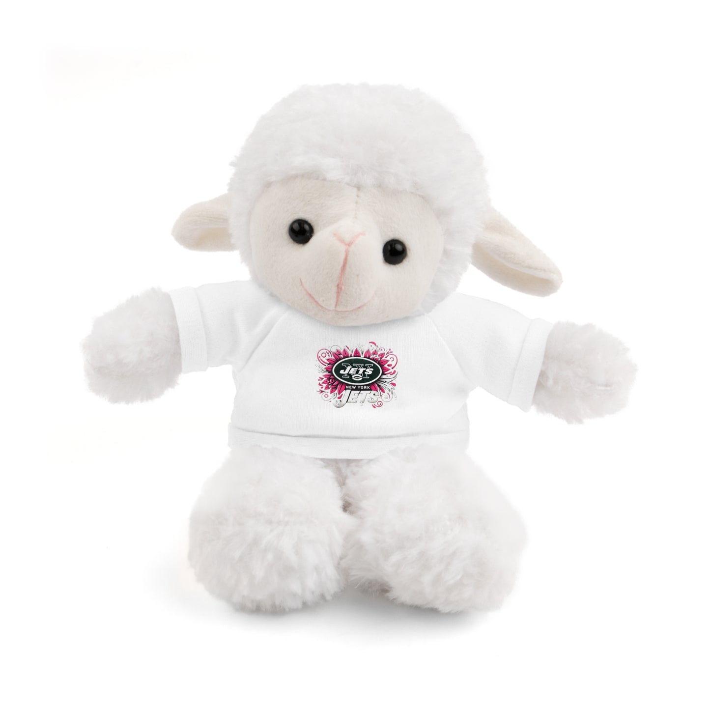 New York Jets Stuffed Animal