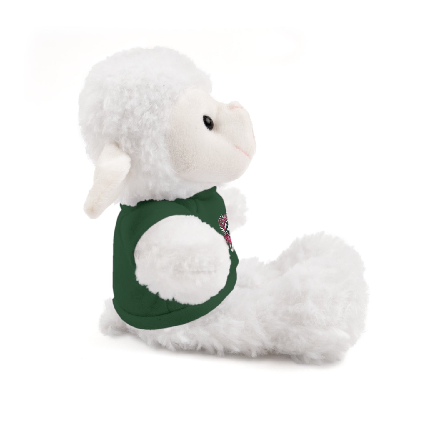 New York Jets Stuffed Animal