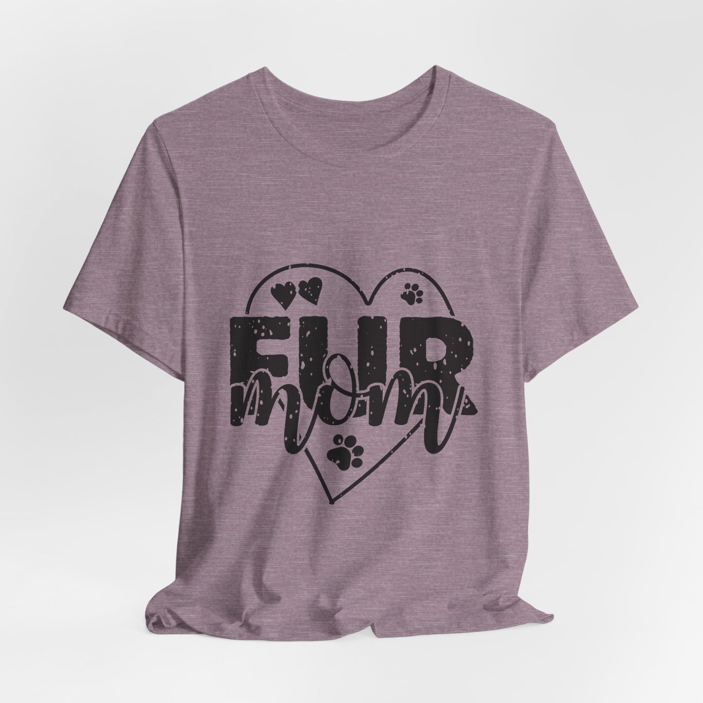 Fur Mom Tee