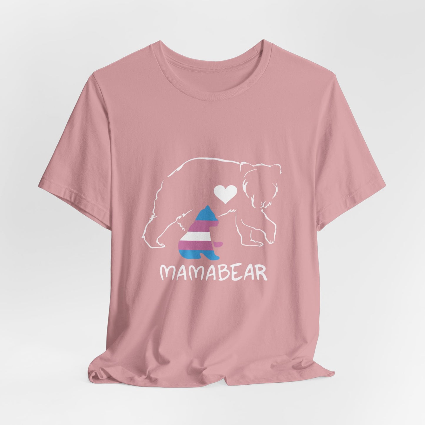 Mama Bear Tee