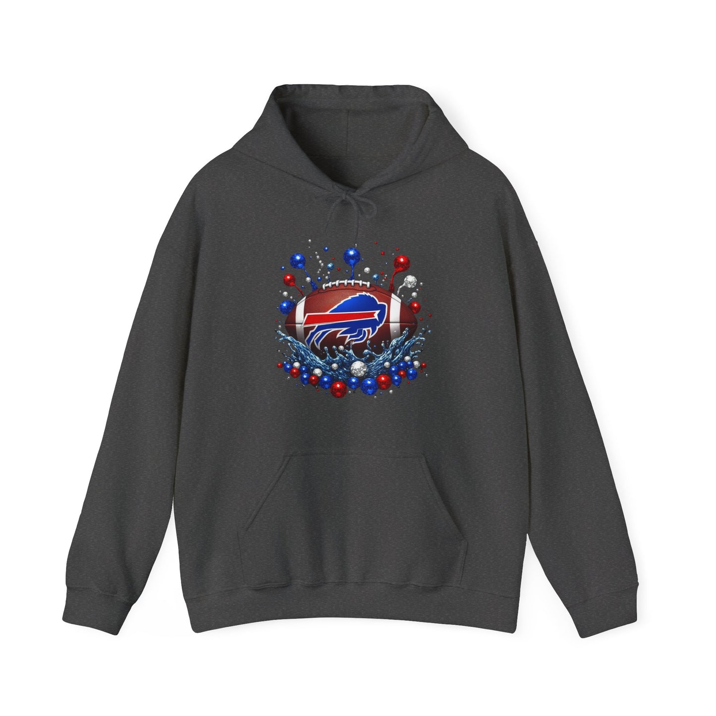 Buffalo Bills Hoodie