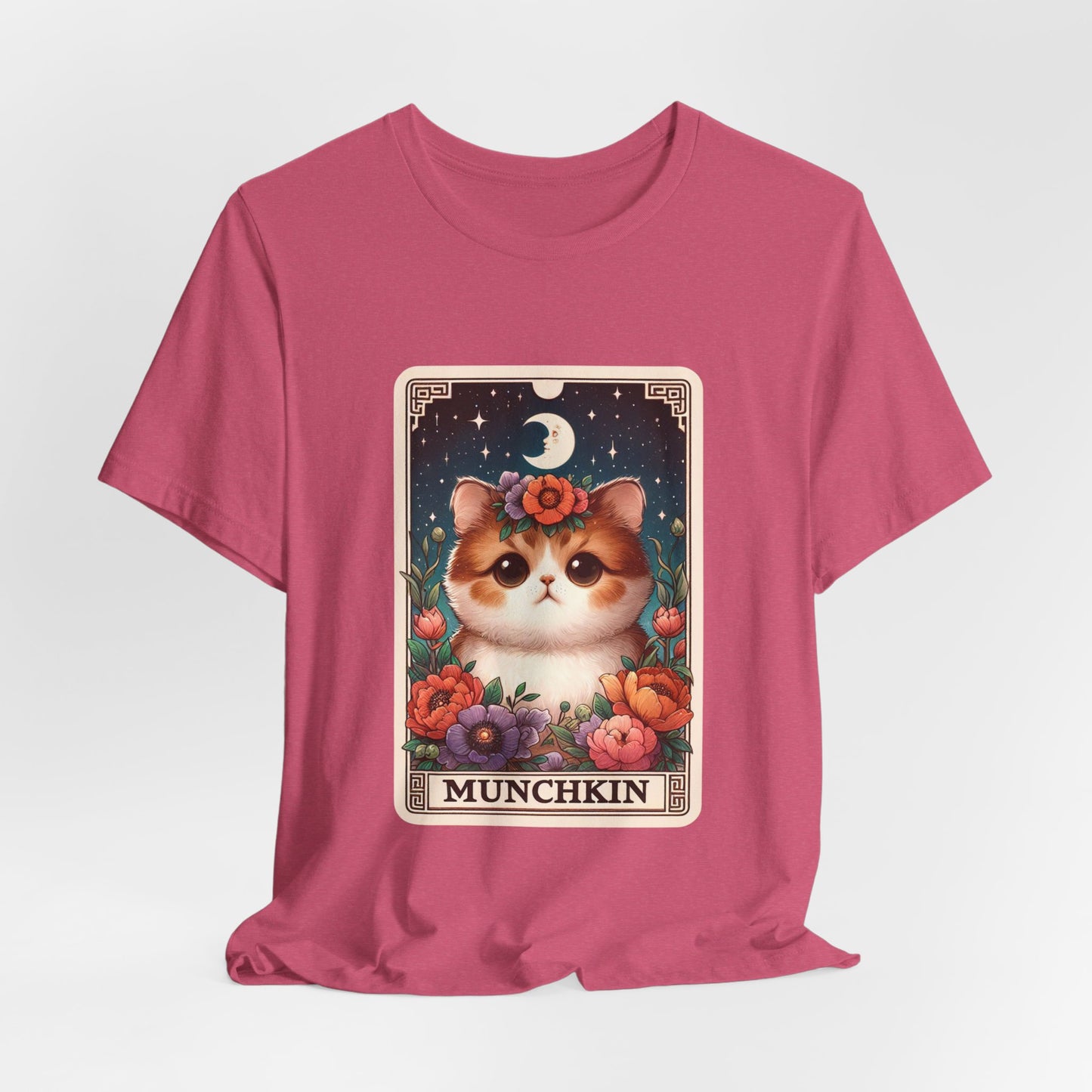 The Munchkin Tee