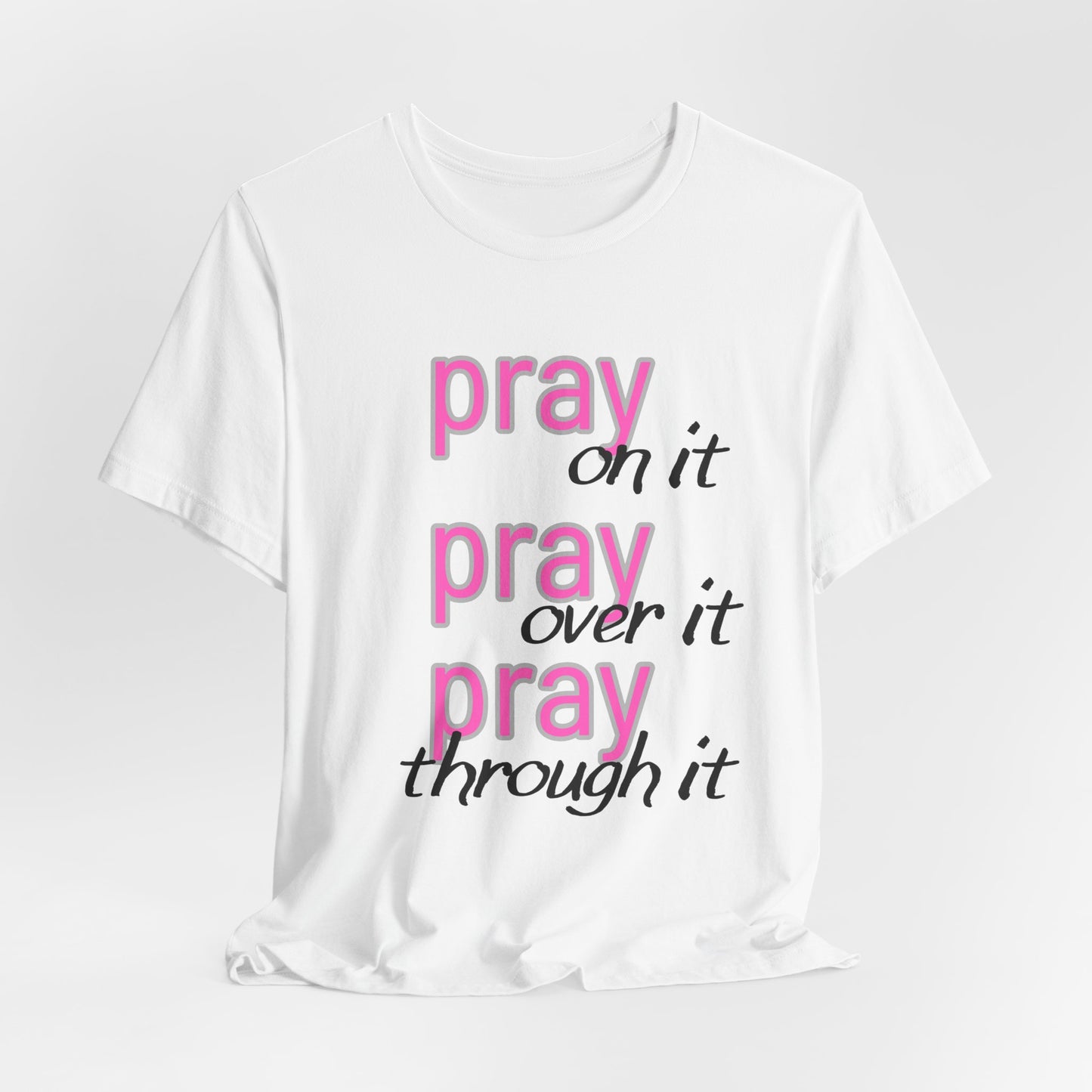 PRAY Tee