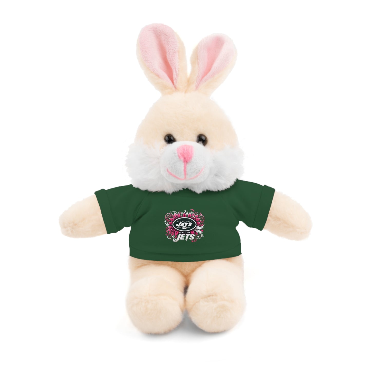 New York Jets Stuffed Animal