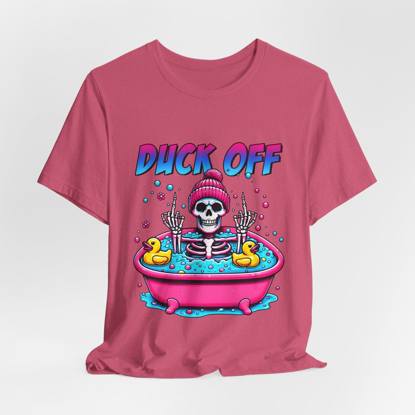 Duck Off Tee