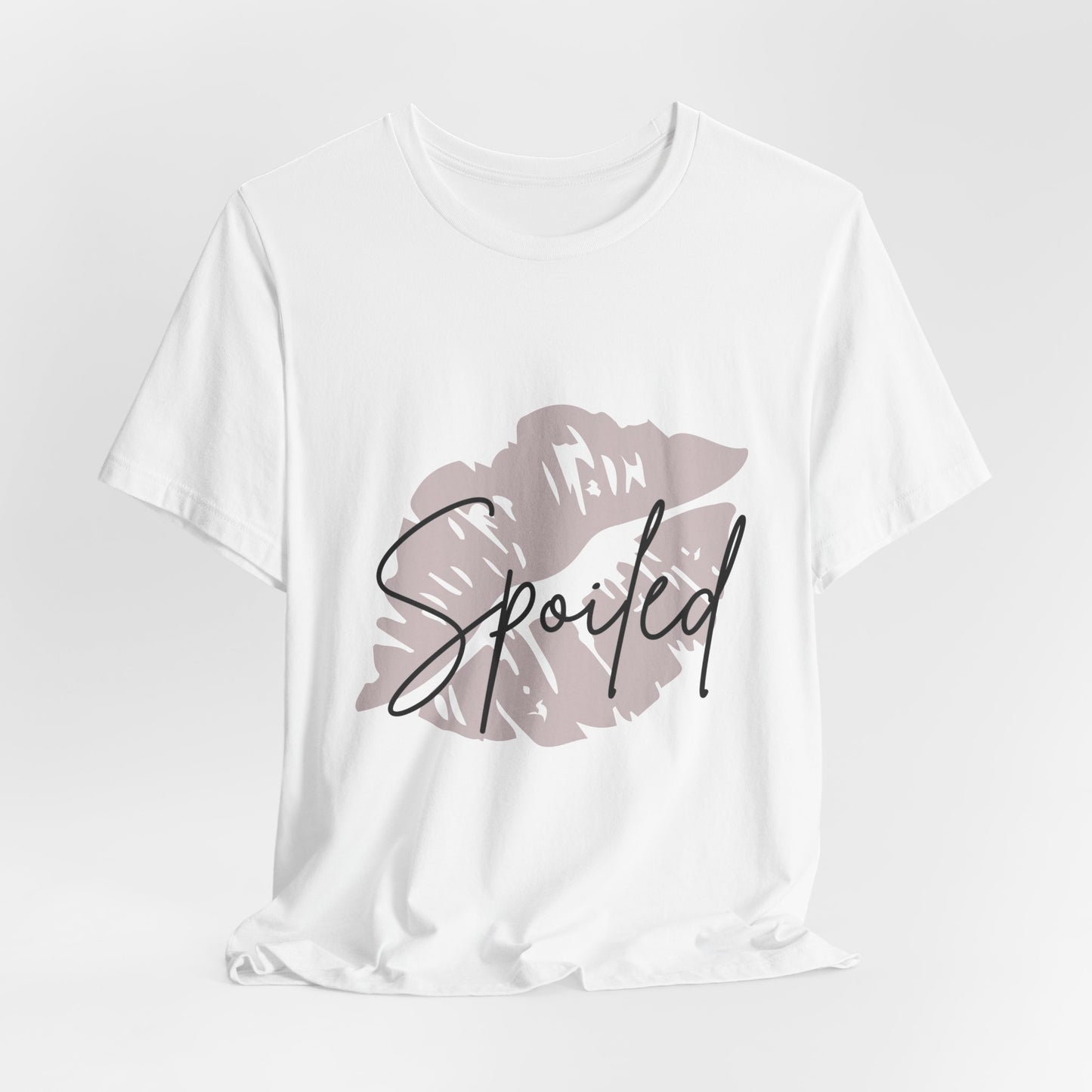 Spoiled Tee