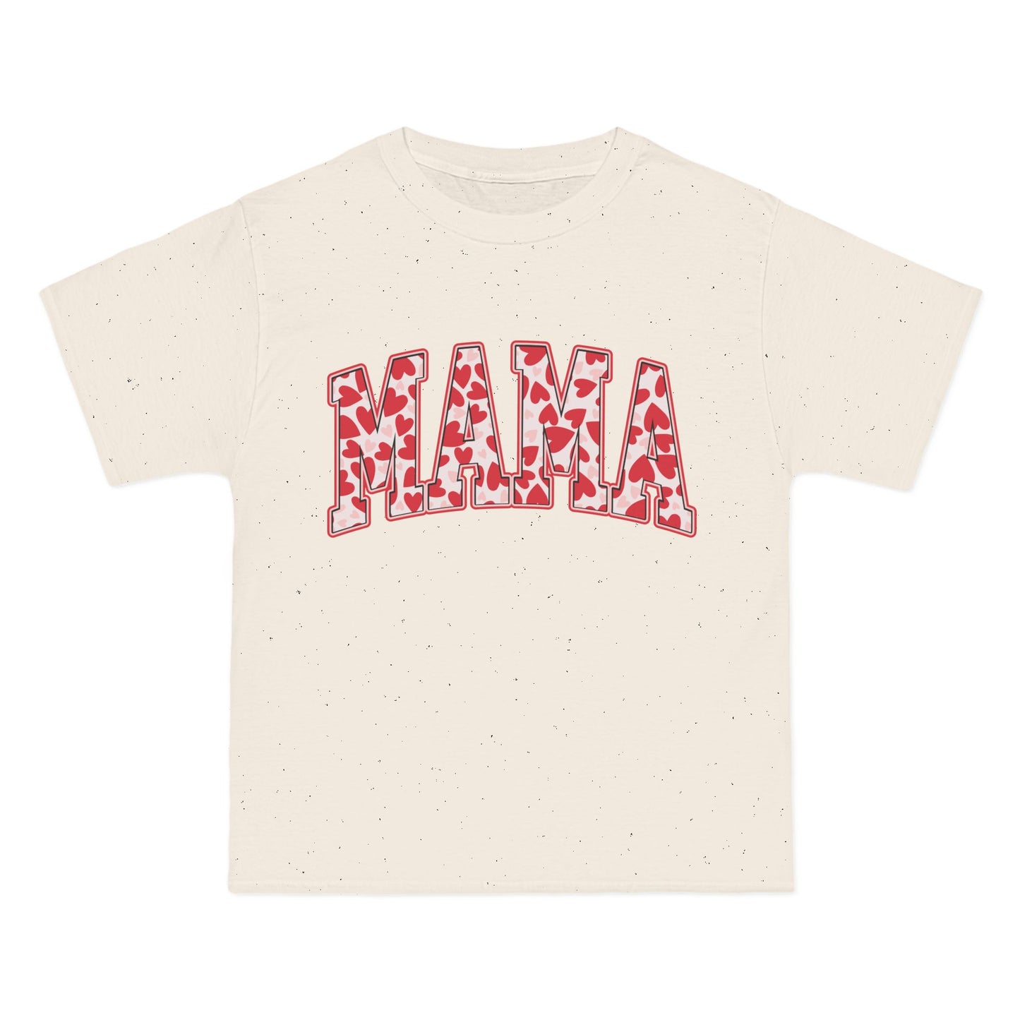 MAMA Adult Unisex Tee