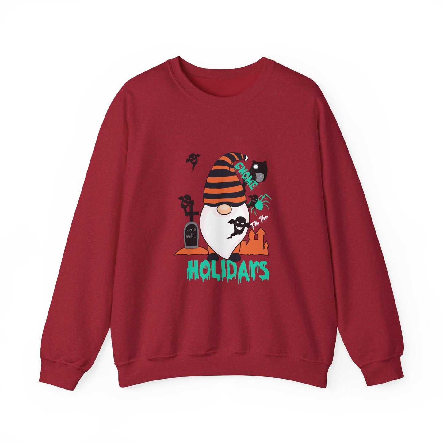 Gnome for the Holidays Sweatshirt