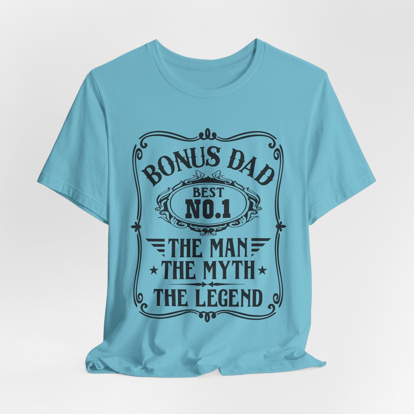 Bonus Dad Tee