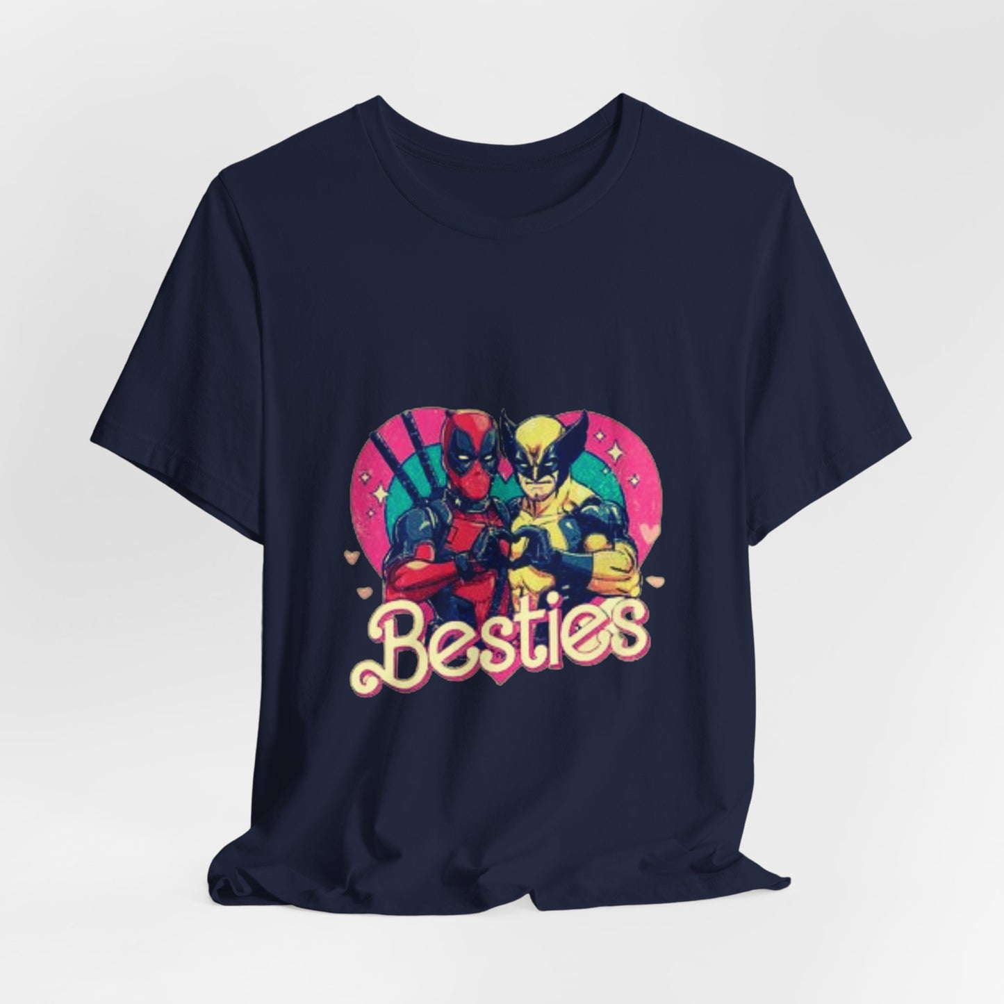 BESTIES Tee