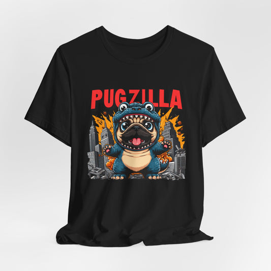 PugZilla Tee