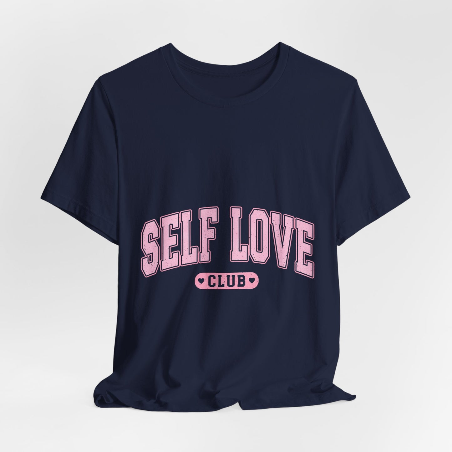 Self-Love Club Tee