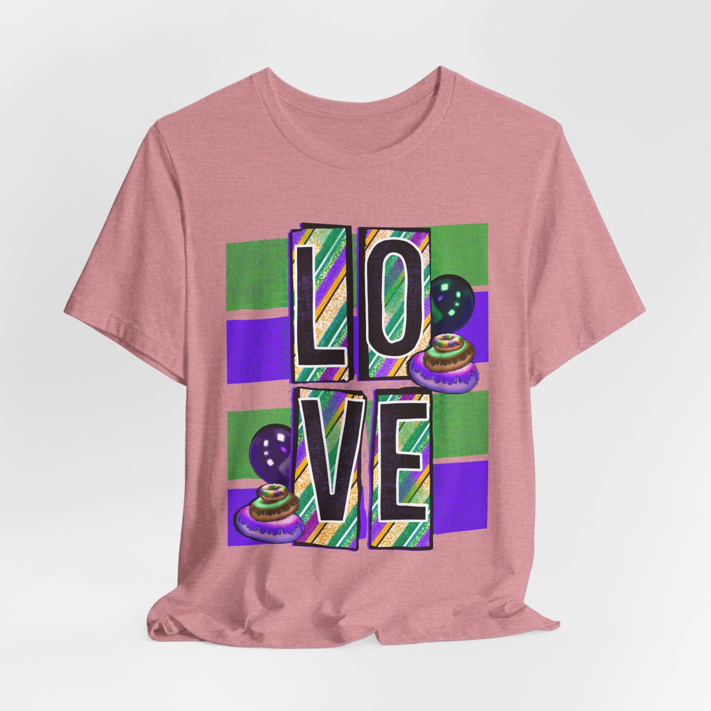 LOVE Unisex Tee