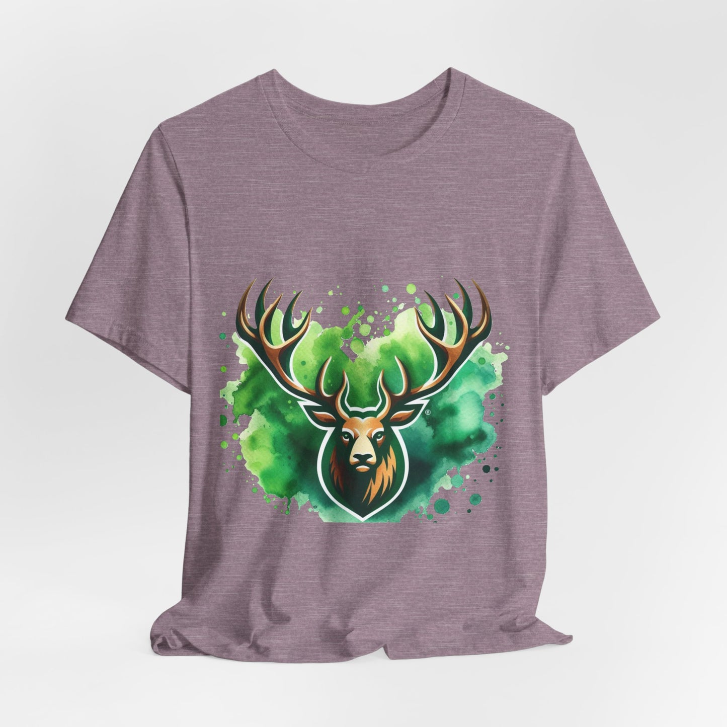 Edmonton Elks Tee