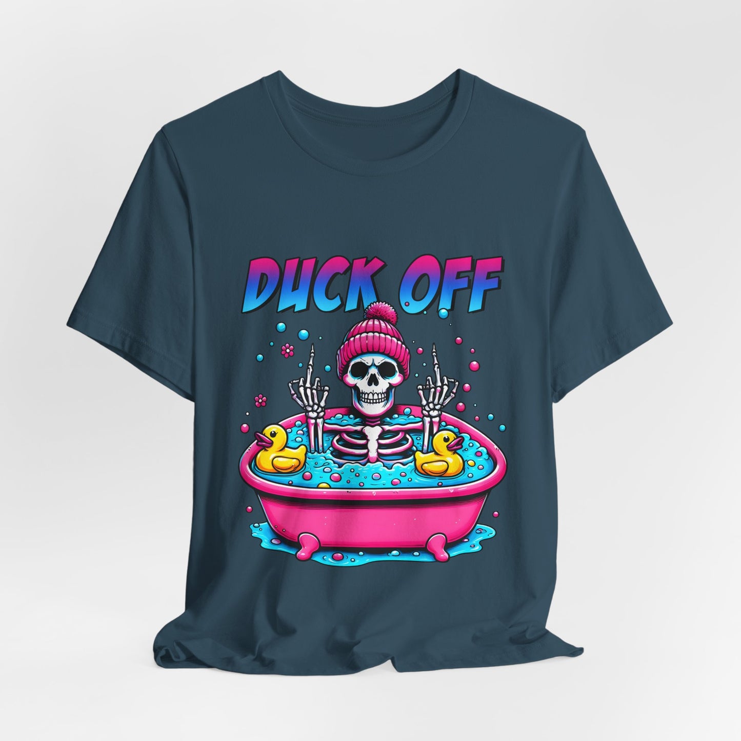 Duck Off Tee