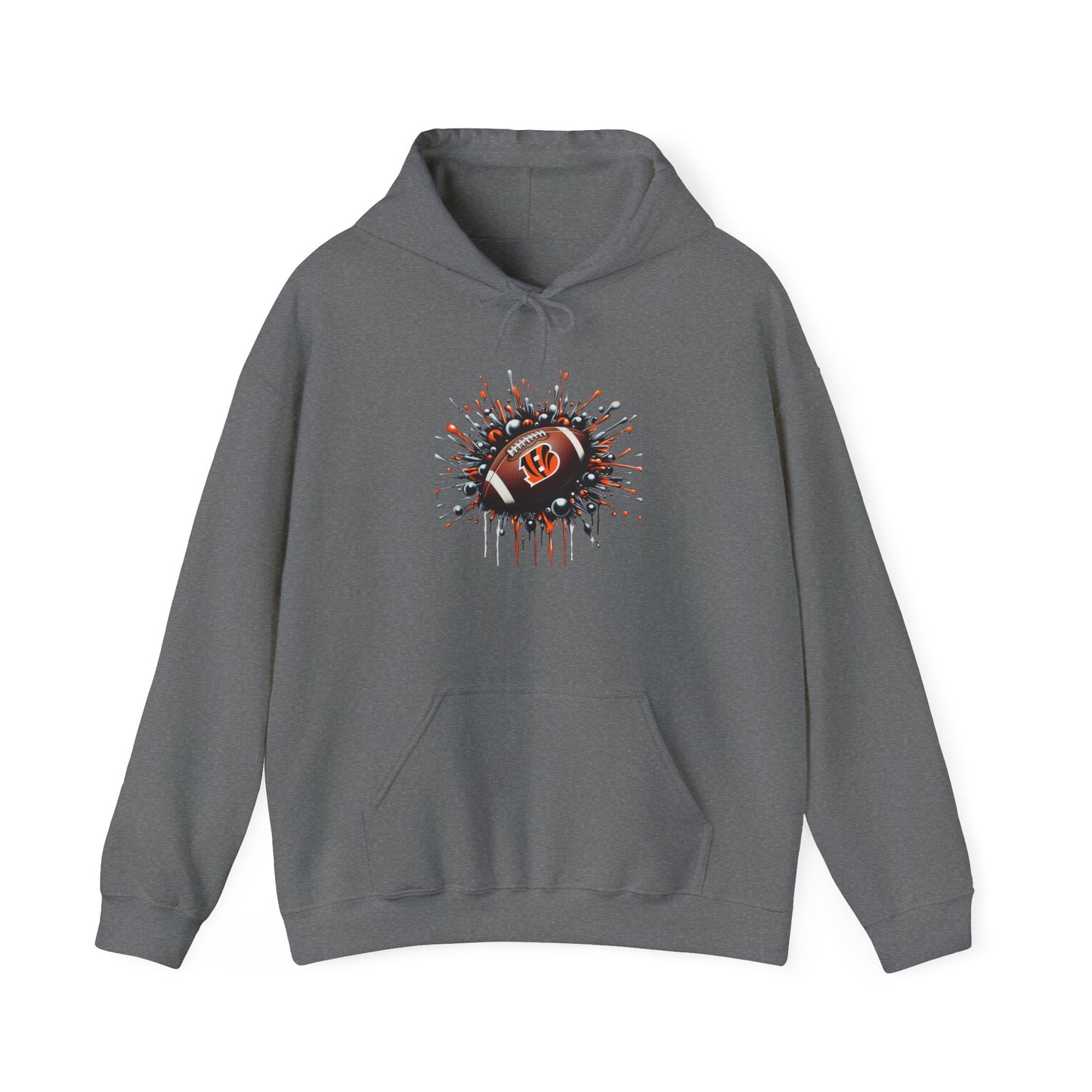 Cincinnati Bengals Hoodie