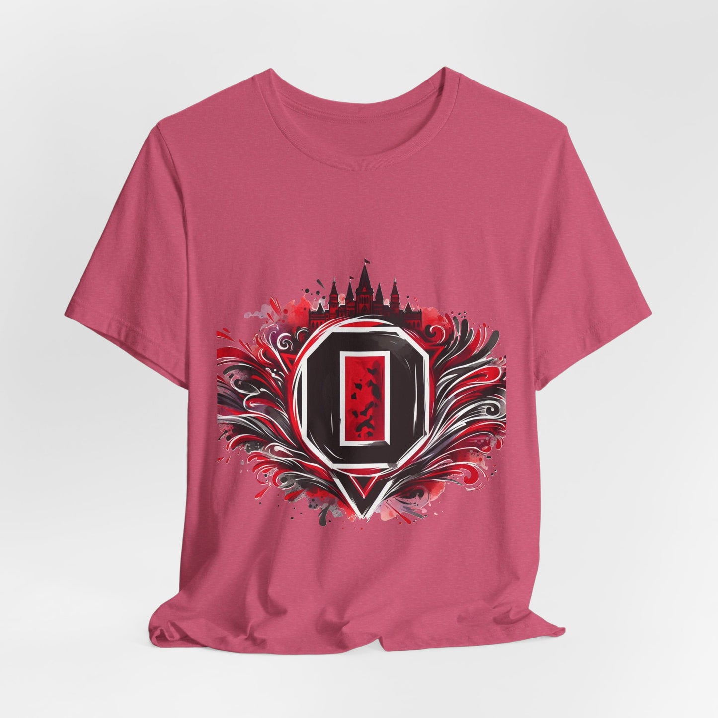 Ottawa Redblacks Tee