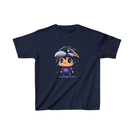 POE Kids Tee