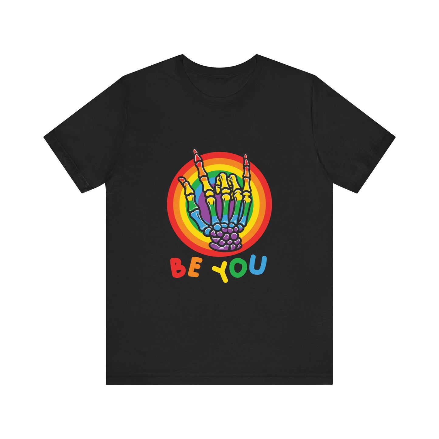 Be You Tee