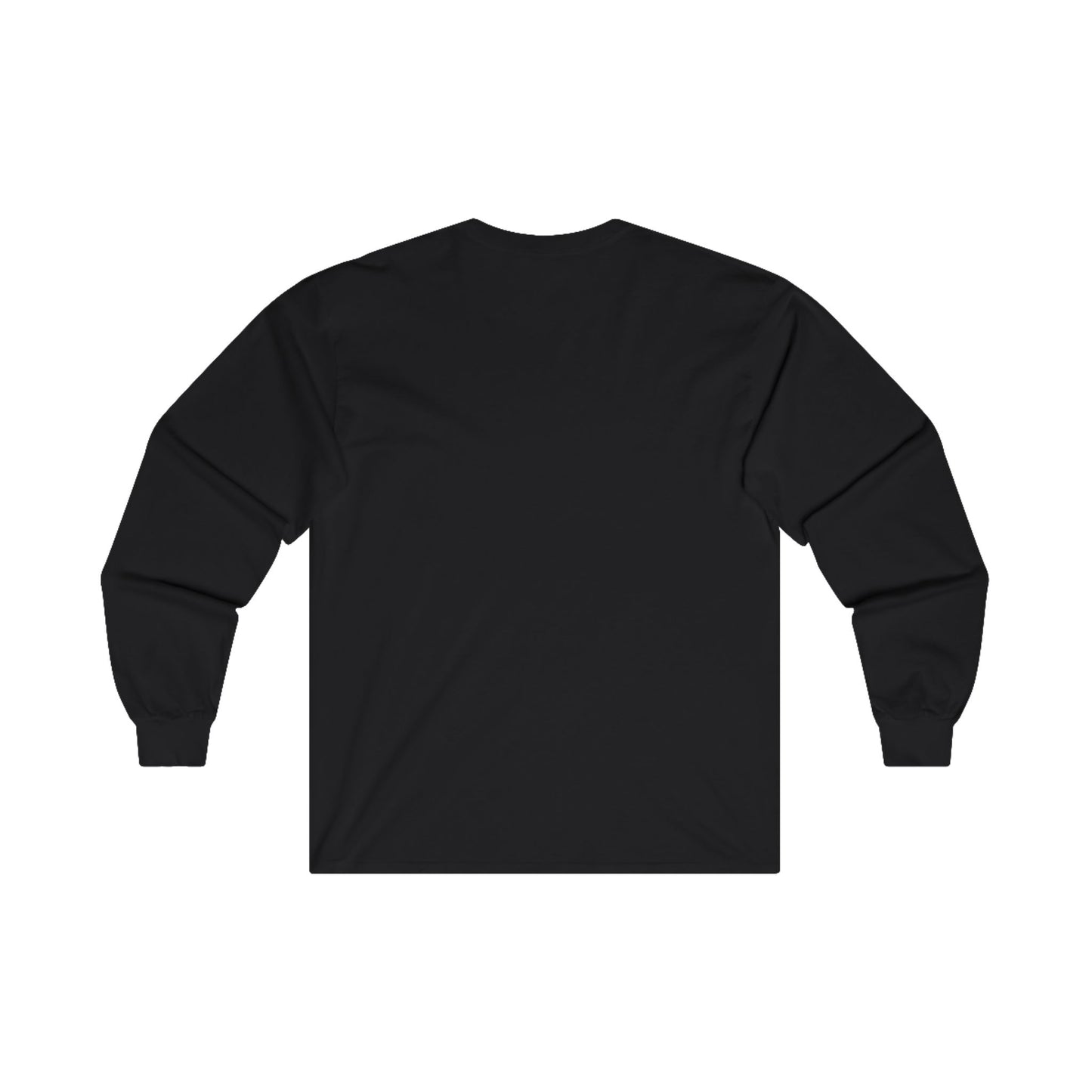 Christmas Lights Long Sleeve Tee