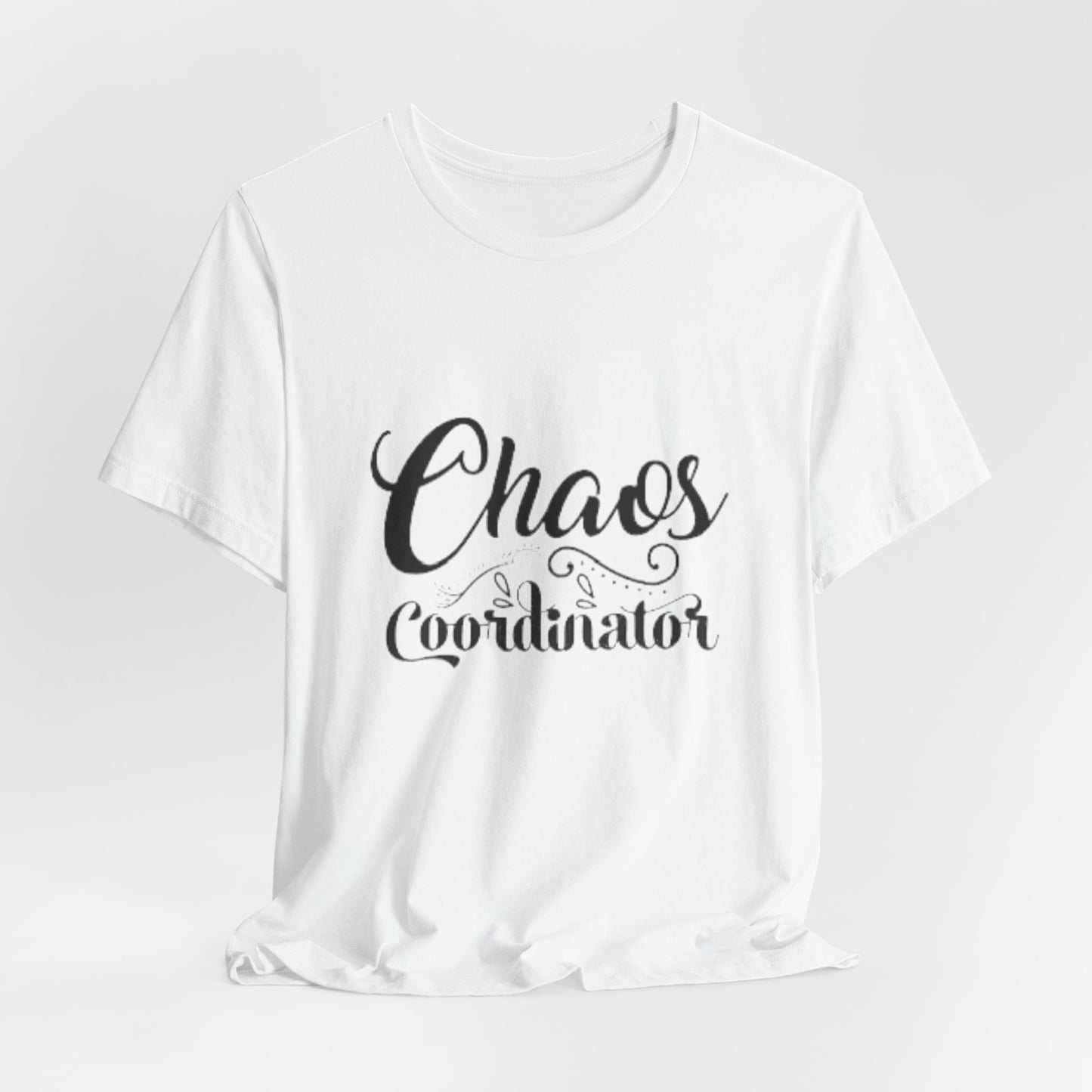 Chaos Coordinator Tee