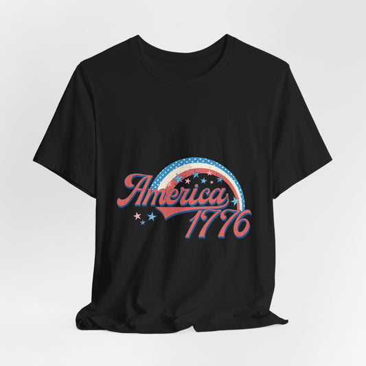 America 1776 Tee