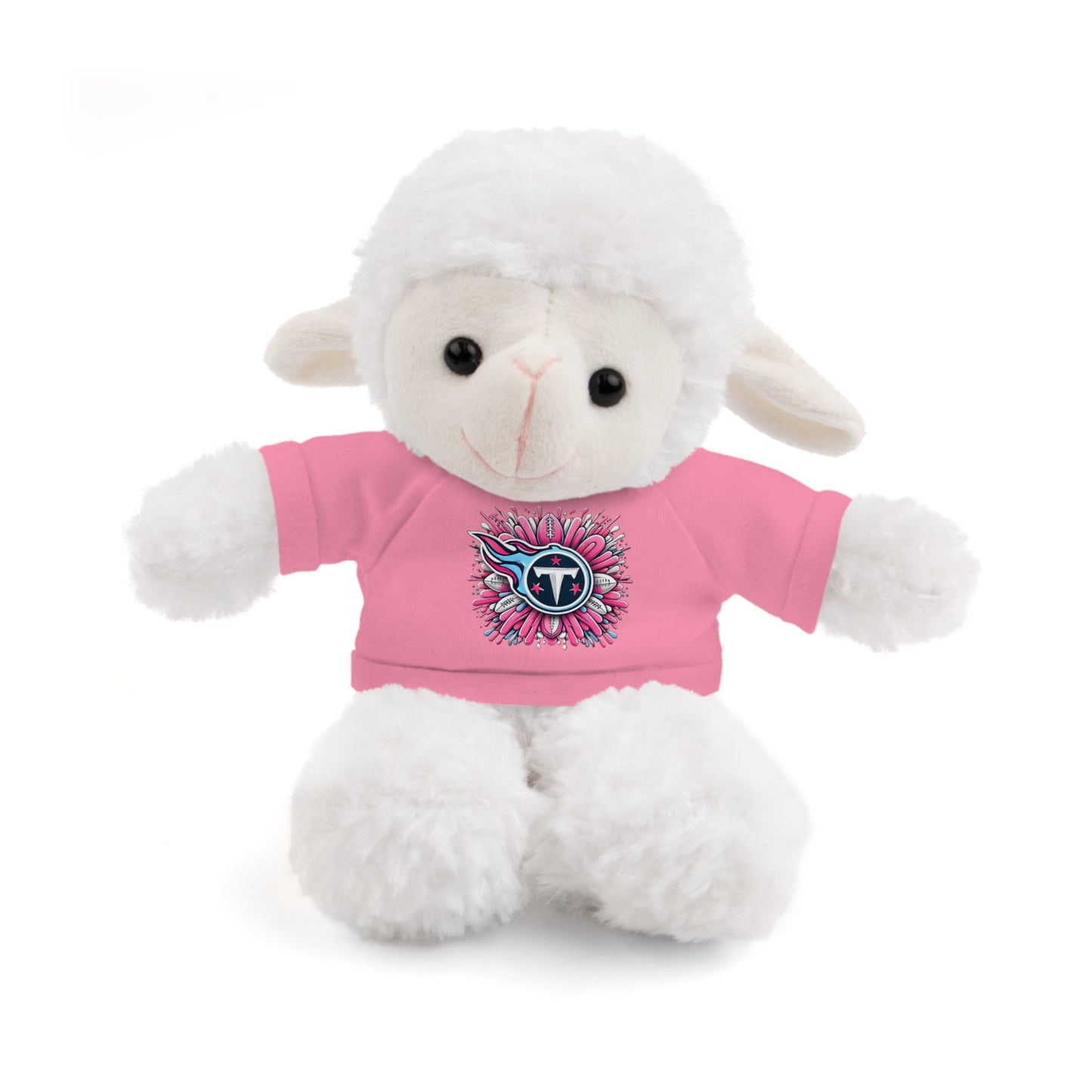 Tennessee Titans Stuffed Animal