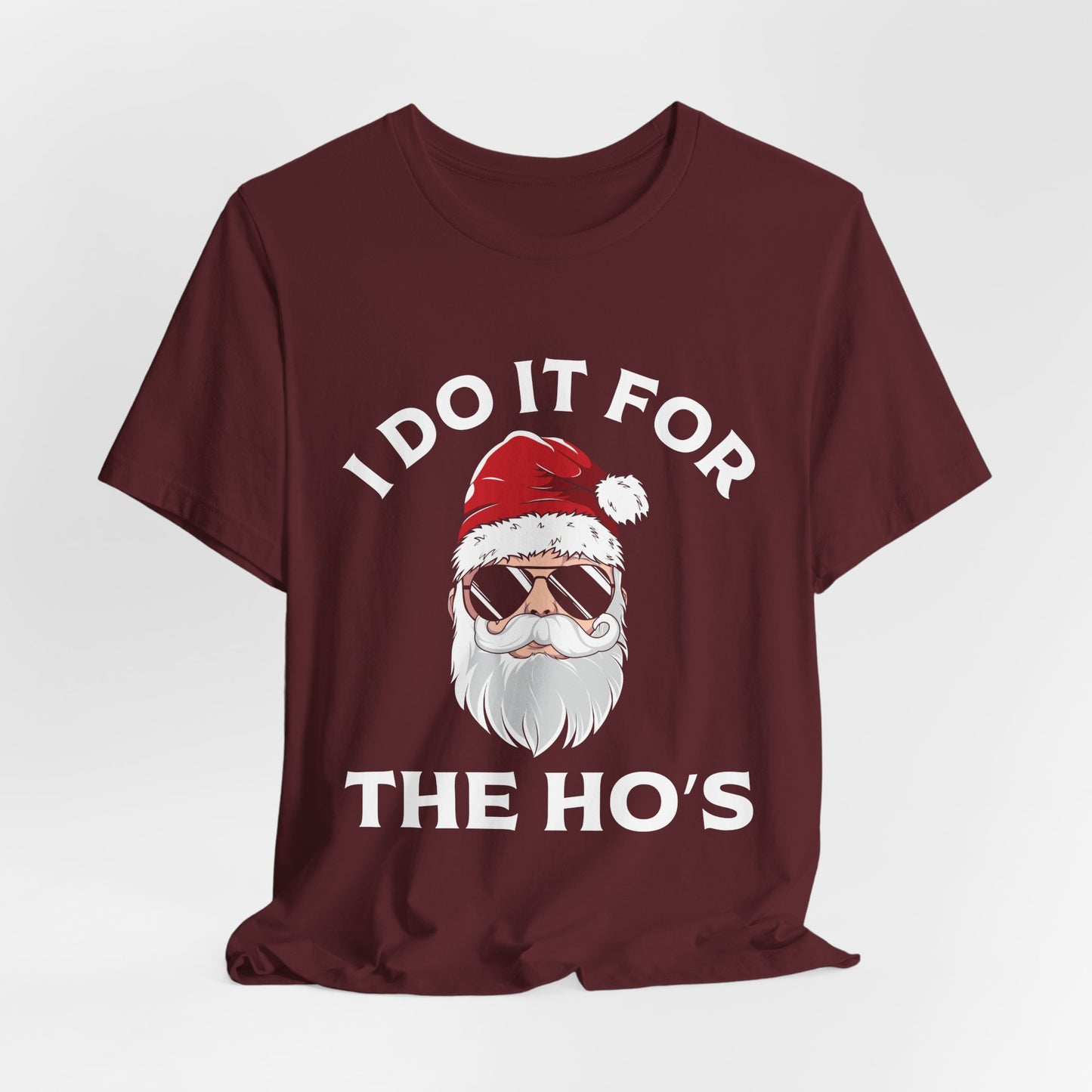 For The Ho's Tee