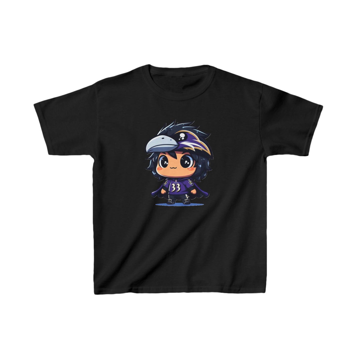 POE Kids Tee