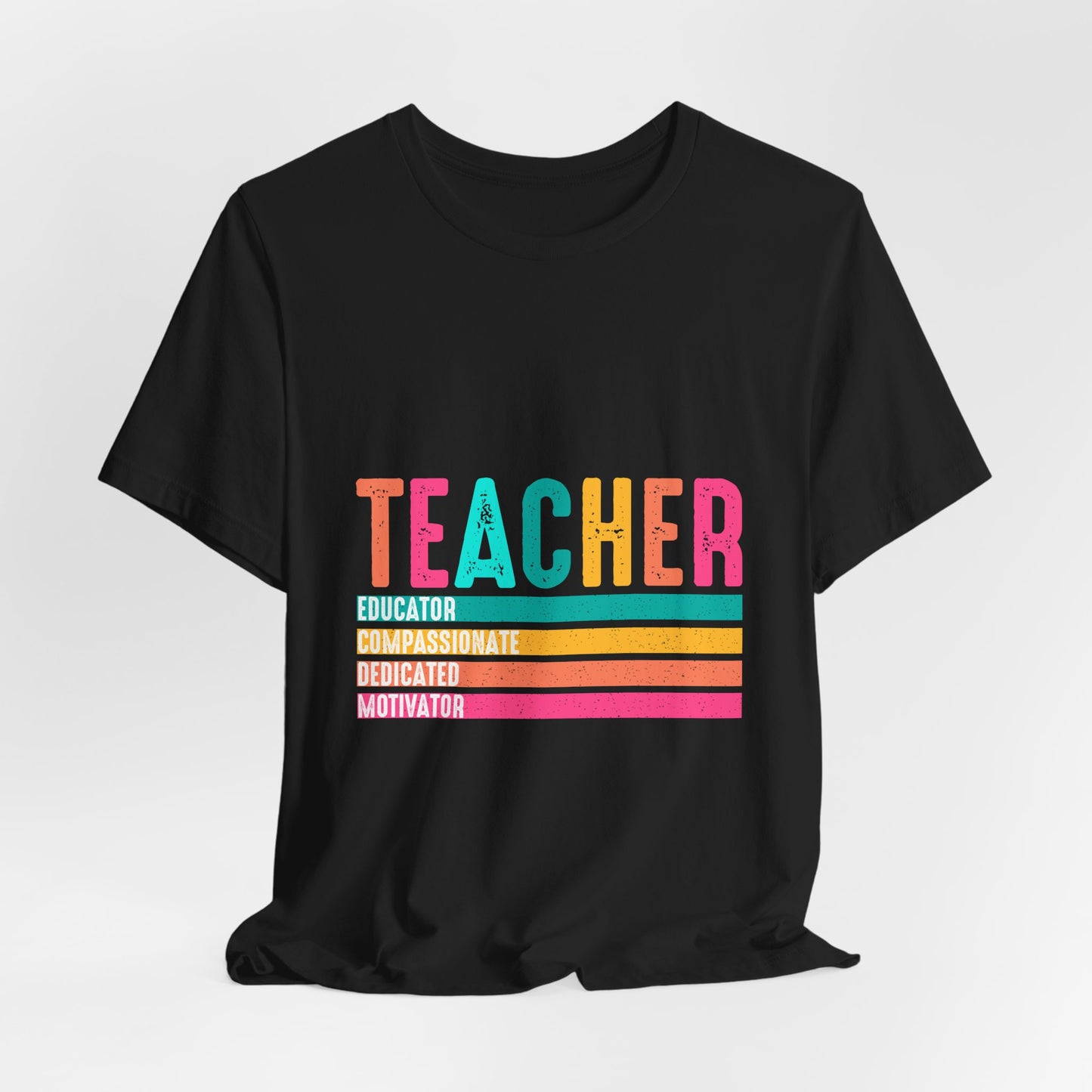 TEACHER Tee