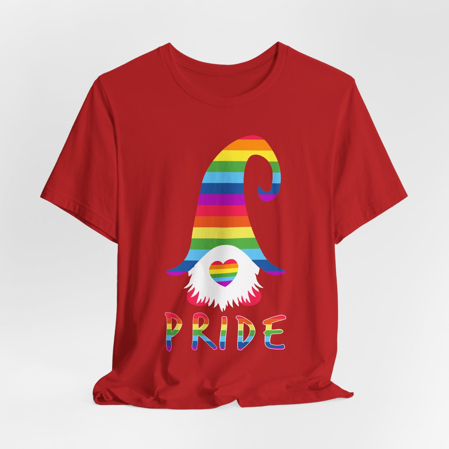 PRIDE Tee